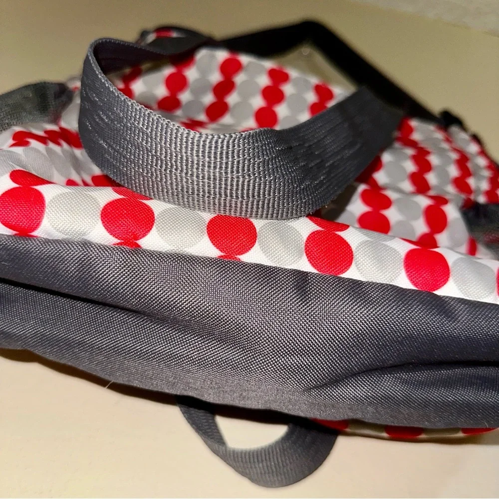 Hop Giggle Baby Diaper Bag Tote